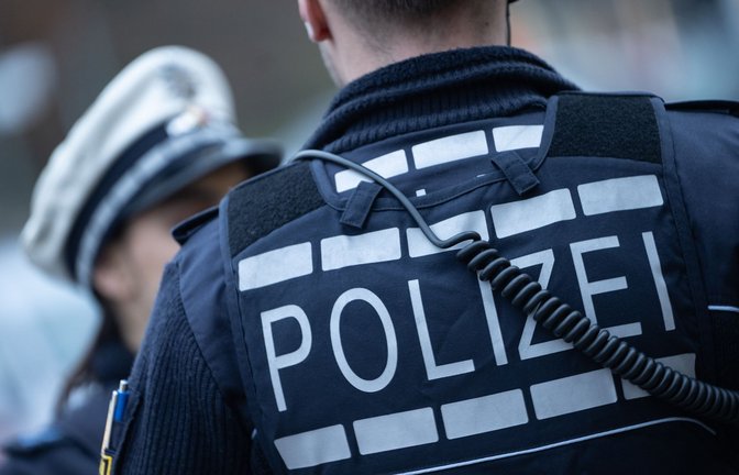 Die Polizei ermittelt (Symbolbild).<span class='image-autor'>Foto: Murat/Marijan Murat</span>