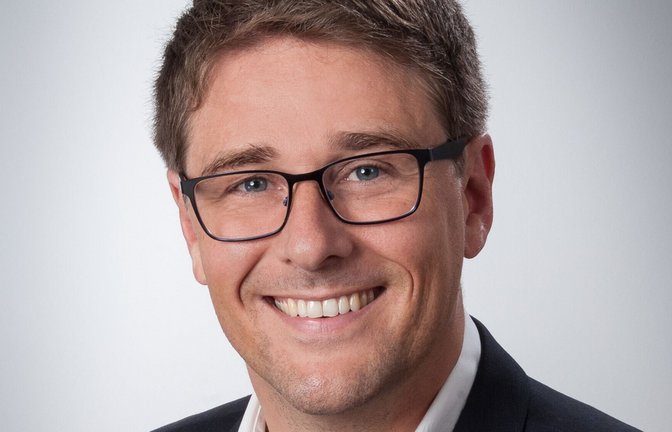 Nun auch intern unter Druck: MIT-Chef Bastian Atzger<span class='image-autor'>Foto: privat/MIT</span>