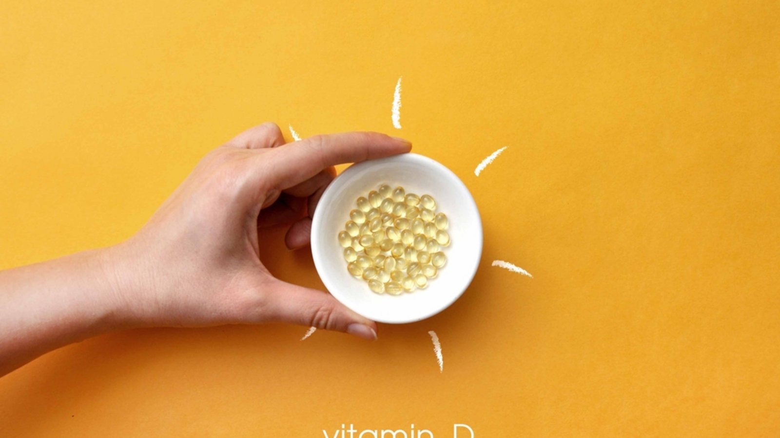 Kann man zu viel Vitamin D zu sich nehmen?Foto: Fida Olga / shutterstock.com Kann man zu viel Vitamin D zu sich nehmen?Foto: Fida Olga / shutterstock.com