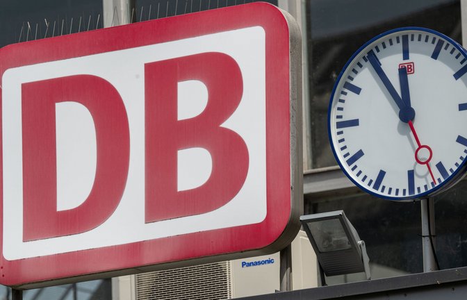 Die Bahn ist kein Unternehmen, wie jedes andere.<span class='image-autor'>Foto: dpa/Peter Kneffel</span>