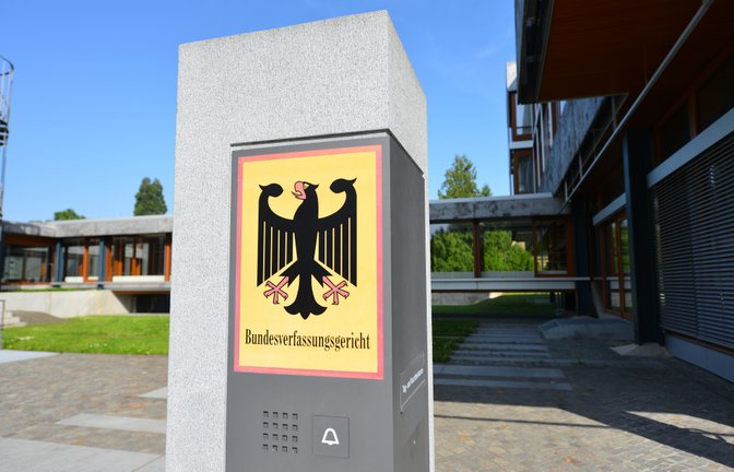 Verfolgen Sie die Wahl live im Stream.<span class='image-autor'>Foto: nitpicker / shutterstock.com</span>
