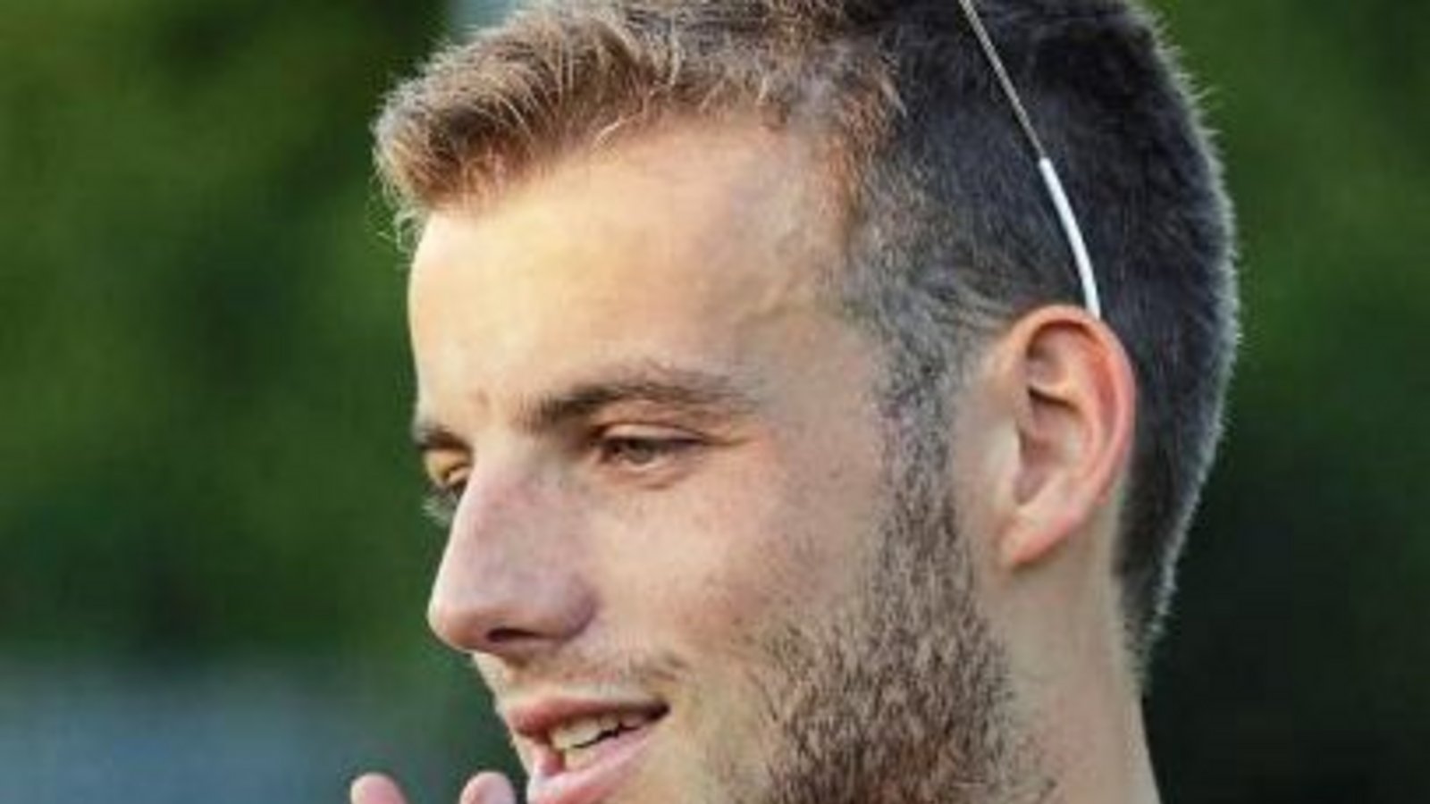 Felix Franz ist so schnell wie seit zwei Jahren nicht mehr – und das, obwohl der 400-Meter-Hürdensprinter in der entscheidenden Phase der Vorbereitung insgesamt sechs Wochen außer Gefecht gesetzt war. Foto: Archiv/Baumann Felix Franz ist so schnell wie seit zwei Jahren nicht mehr – und das, obwohl der 400-Meter-Hürdensprinter in der entscheidenden Phase der Vorbereitung insgesamt sechs Wochen außer Gefecht gesetzt war. Foto: Archiv/Baumann