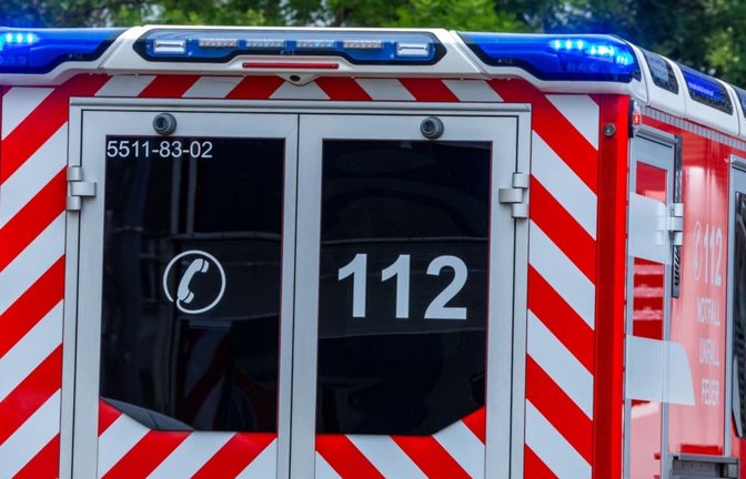 Bei einem Unfall bei Schorndorf kam ein 51-jähriger Motorradfahrer ums Leben.<span class='image-autor'>Jens Büttner/dpa</span>
