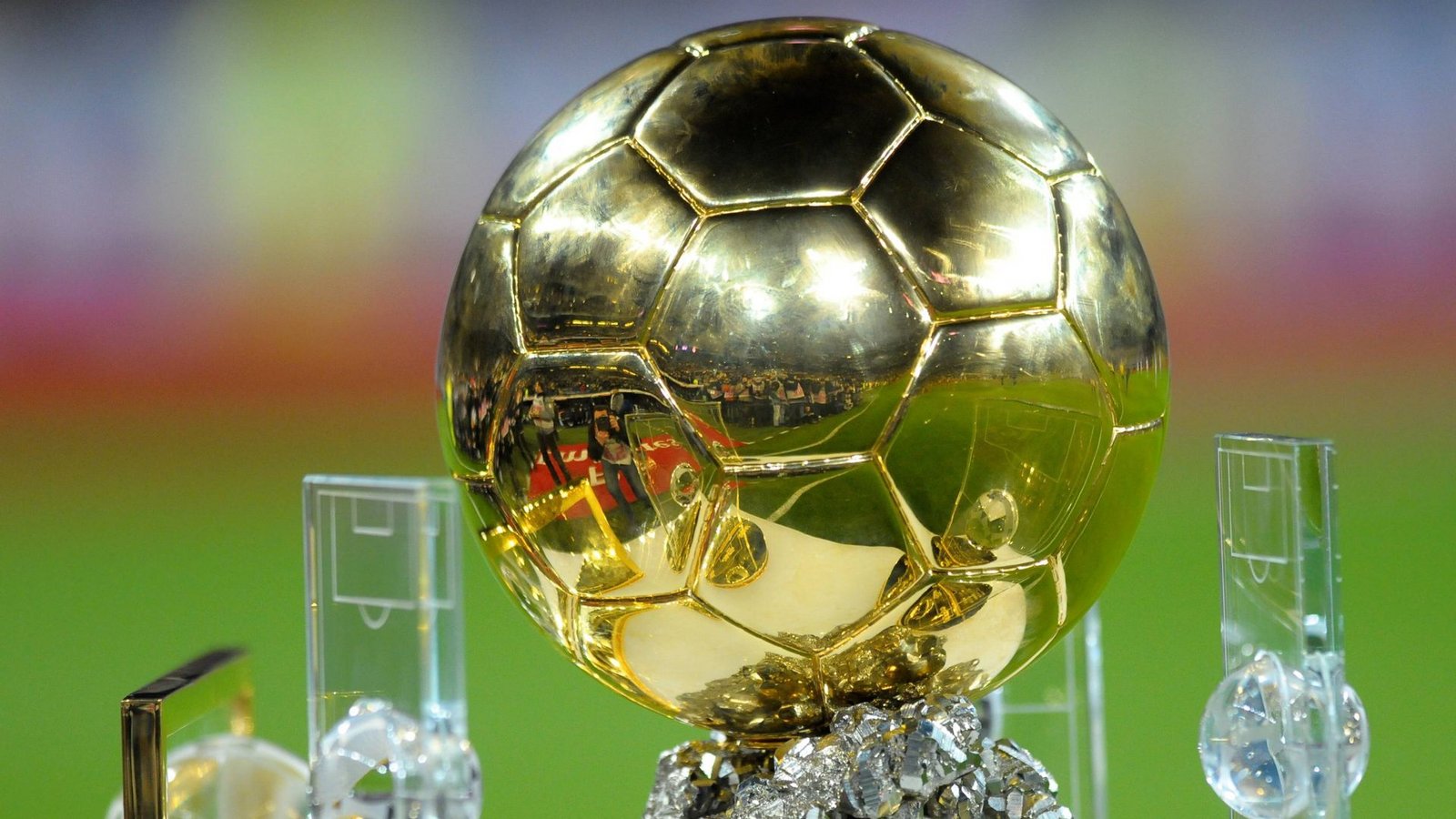 Die Verleihung des Ballon d’Or findet anlässlich des 70-jährigen Jubiläums der Trophäe in diesem Jahr erstmals in London statt (Archivfoto).Foto: imago/Cordon Press/Miguelez Sports/imago sportfotodienst Die Verleihung des Ballon d’Or findet anlässlich des 70-jährigen Jubiläums der Trophäe in diesem Jahr erstmals in London statt (Archivfoto).Foto: imago/Cordon Press/Miguelez Sports/imago sportfotodienst