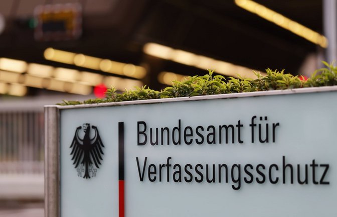 Der Verfassungsschutzpräsident warnt eindringlich vor dem Risiko durch islamistische Anschläge.<span class='image-autor'>Foto: imago//Christoph Hardt</span>