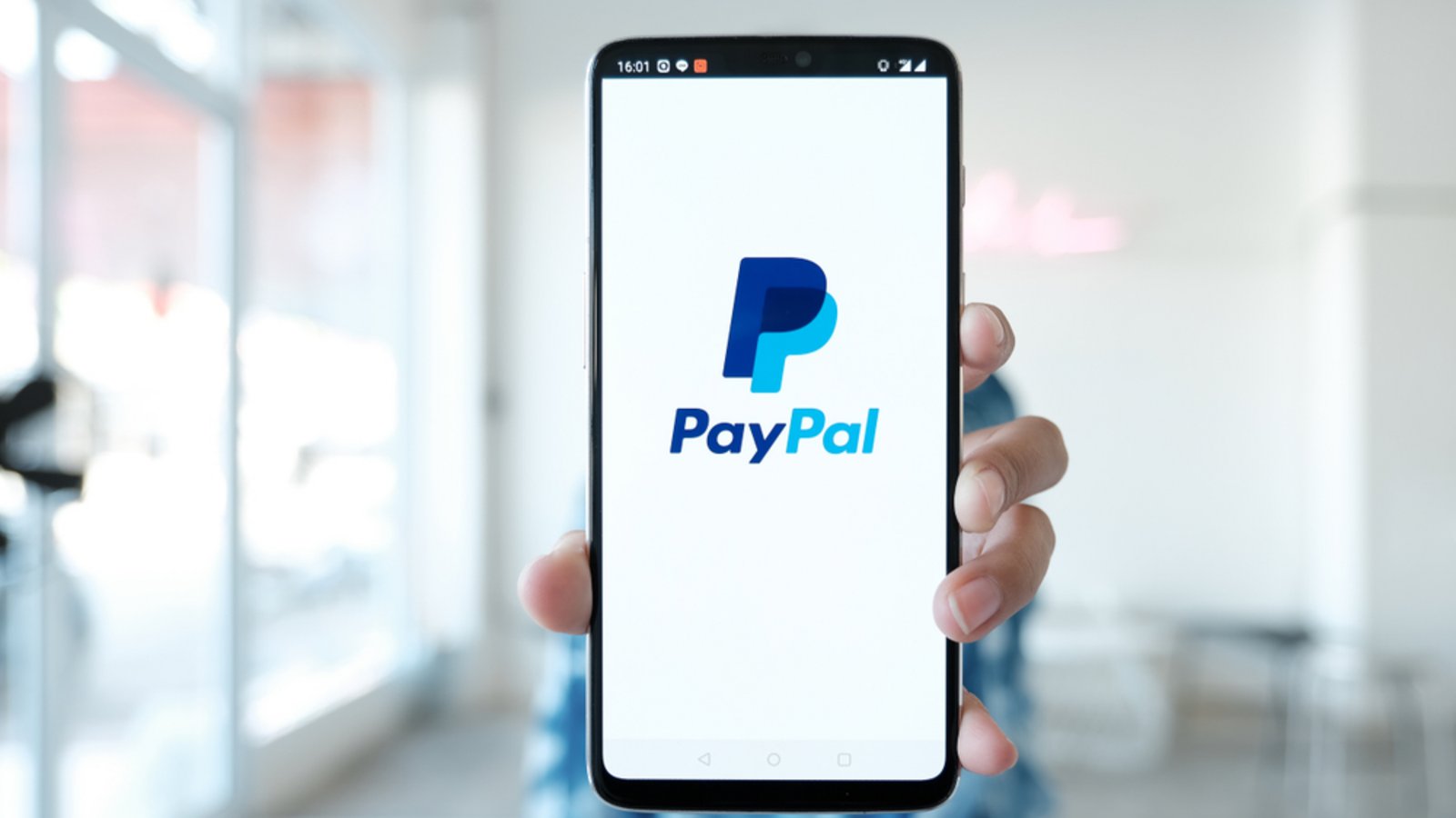 Mittlerweile eine der beliebtesten Zahlungsarten: PayPal.Foto: Jirapong Manustrong / shutterstock.com Mittlerweile eine der beliebtesten Zahlungsarten: PayPal.Foto: Jirapong Manustrong / shutterstock.com
