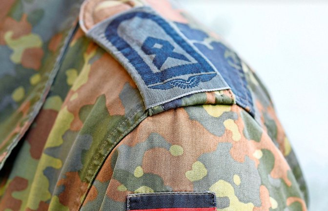 Schüler wollen gegen den Wehrdienst protestieren (Symbolfoto).<span class='image-autor'>Foto: IMAGO/Future Image/IMAGO/Robert Schmiegelt</span>