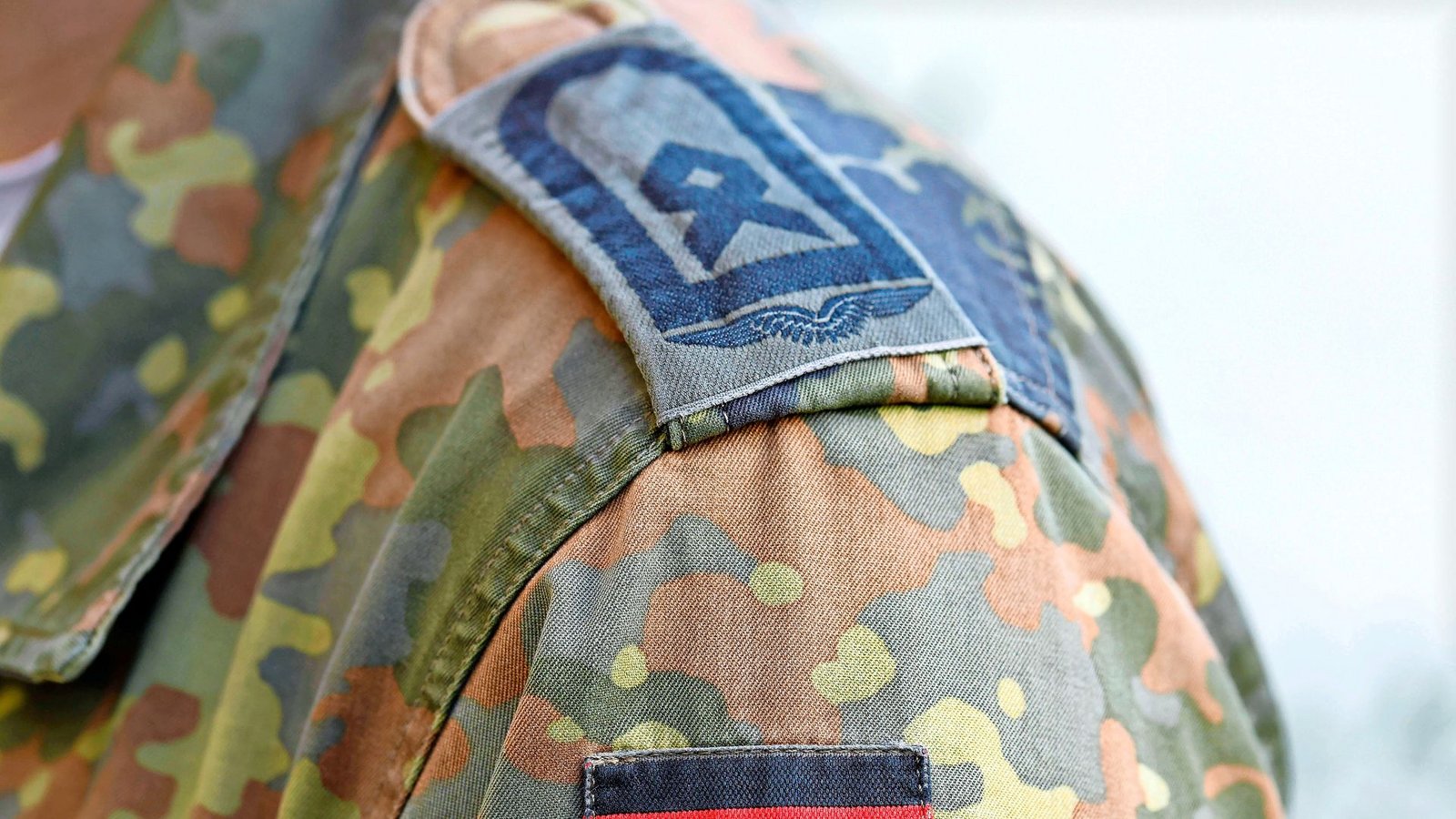 Schüler wollen gegen den Wehrdienst protestieren (Symbolfoto).Foto: IMAGO/Future Image/IMAGO/Robert Schmiegelt Schüler wollen gegen den Wehrdienst protestieren (Symbolfoto).Foto: IMAGO/Future Image/IMAGO/Robert Schmiegelt