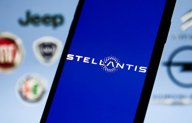 Zum Stellantis-Konzern gehören verschiedene Marken.<span class='image-autor'>Foto: IMAGO/NurPhoto</span>
