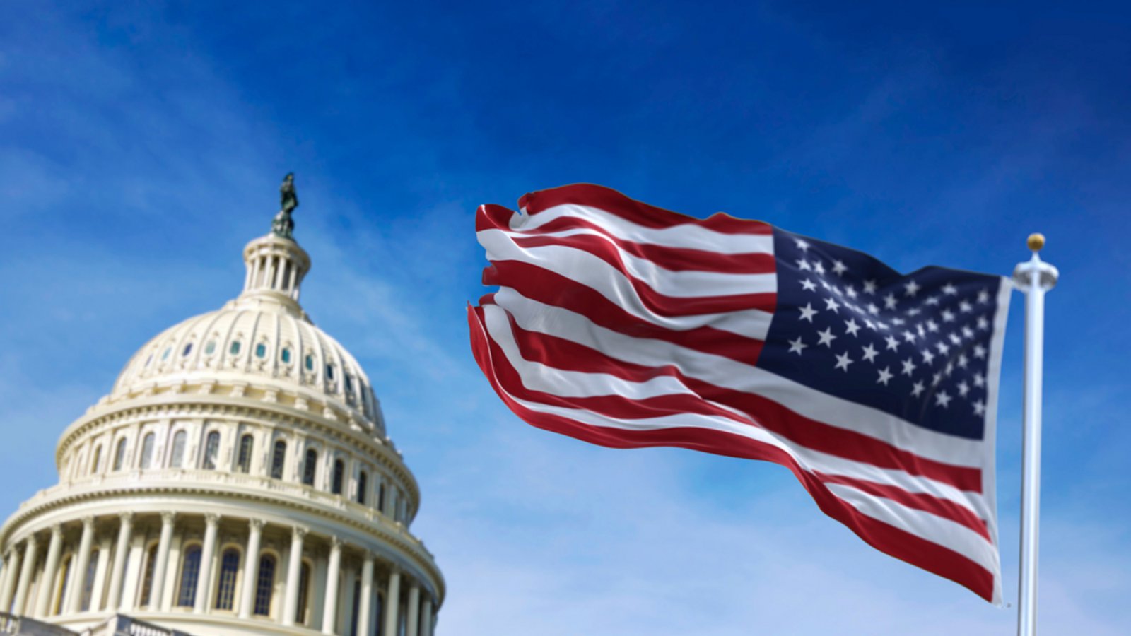 Der US-Kongress konnte sich nicht auf einen Haushalt einigen.Foto: rarrarorro / shutterstock.com Der US-Kongress konnte sich nicht auf einen Haushalt einigen.Foto: rarrarorro / shutterstock.com