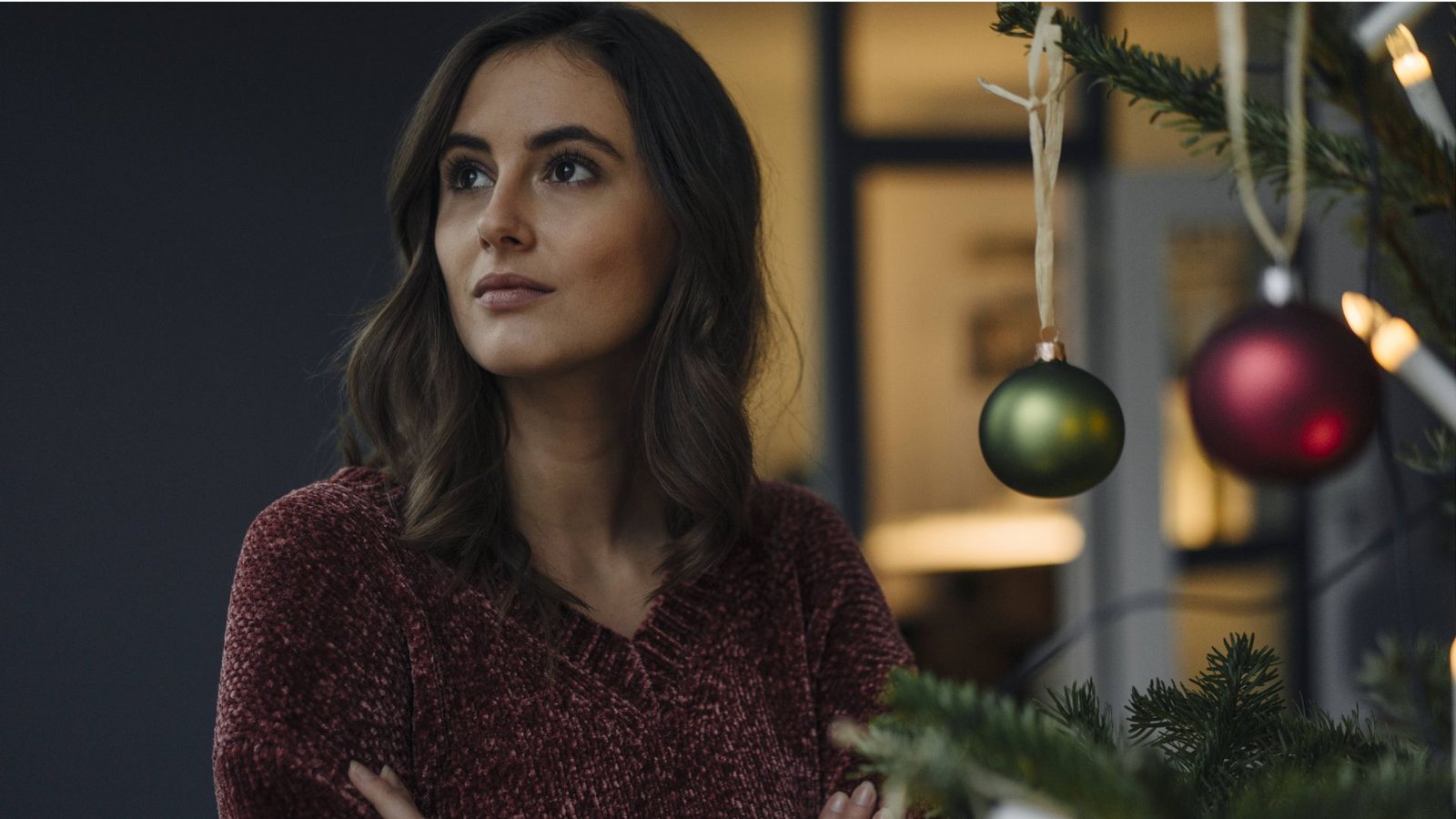 Weihnachten im großen Familienkreis? Das überfordert viele Hochsensible. Manche feiern daher gerne auch allein.Foto: imago images/Westend61 Weihnachten im großen Familienkreis? Das überfordert viele Hochsensible. Manche feiern daher gerne auch allein.Foto: imago images/Westend61
