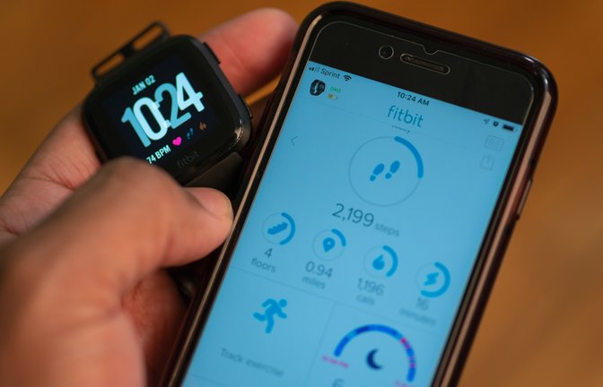 Die App hat aktuell Probleme beim Synchronisieren.<span class='image-autor'>Foto: Rohane Hamilton / shutterstock.com</span>