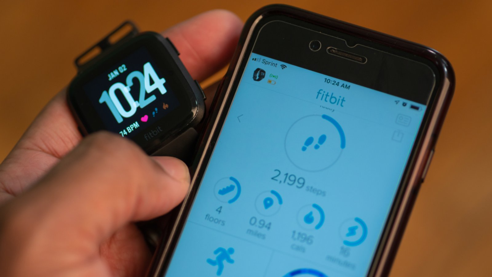 Die App hat aktuell Probleme beim Synchronisieren.Foto: Rohane Hamilton / shutterstock.com Die App hat aktuell Probleme beim Synchronisieren.Foto: Rohane Hamilton / shutterstock.com