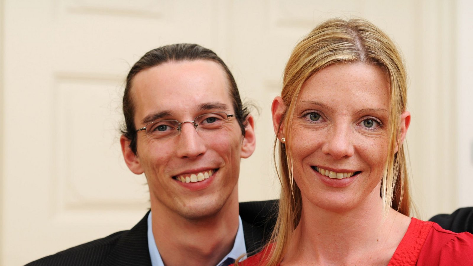 Graf Christian produziert Dokumentarfilme und ist seit 2010 mit Christine Stoltmann verheiratet. Das Paar hat einen Sohn.Foto: Mainau_GmbH/dpa Graf Christian produziert Dokumentarfilme und ist seit 2010 mit Christine Stoltmann verheiratet. Das Paar hat einen Sohn.Foto: Mainau_GmbH/dpa