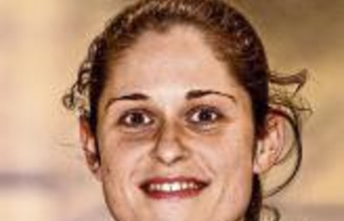 Christina Calmbacher