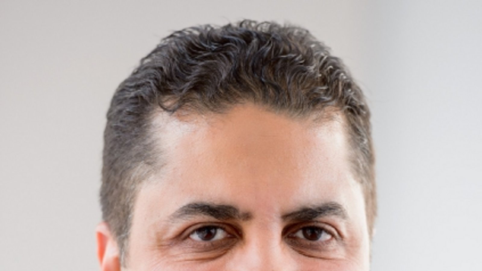Dr. Houssam El Tawel leitet die Thoraxchirurgie.  Foto: RKH