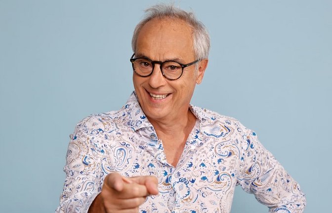 Christian Rach kehrt als RTL-Restauranttester zurück.<span class='image-autor'>RTL / Fine Lohmann</span>