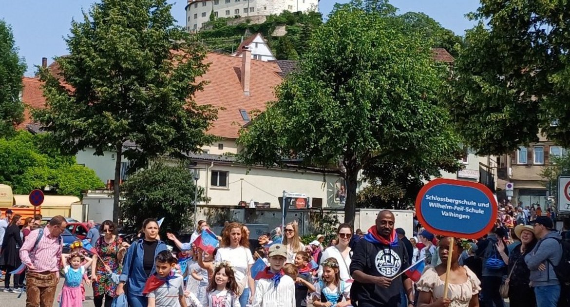 Maientag 25 festzug sr