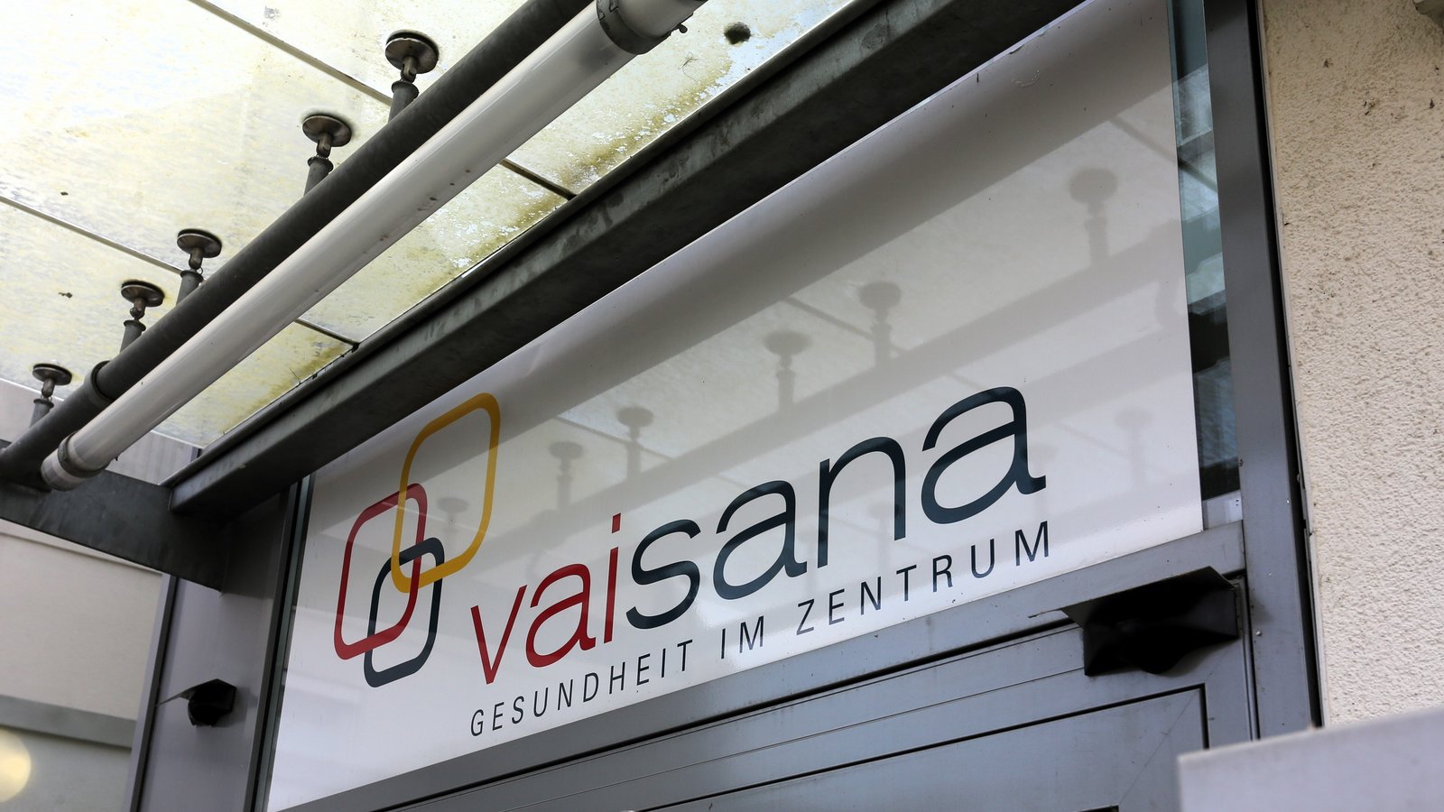Die Mieter im Vaihinger Ärztehaus Vaisana hoffen auf den Erhalt am bestehenden Standort. Ob die Stadt das Gelände kaufen kann, ist aber noch offen. Archivfoto: VKZ/Küppers