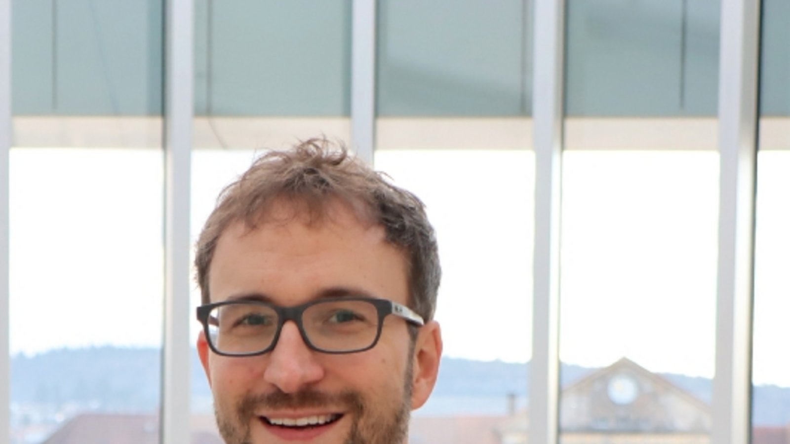 Marcel Gutekunst ist Leiter der Amts für Migration und Flüchtlinge im Enzkreis. Foto: LE