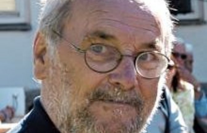 Bernd Stäcker