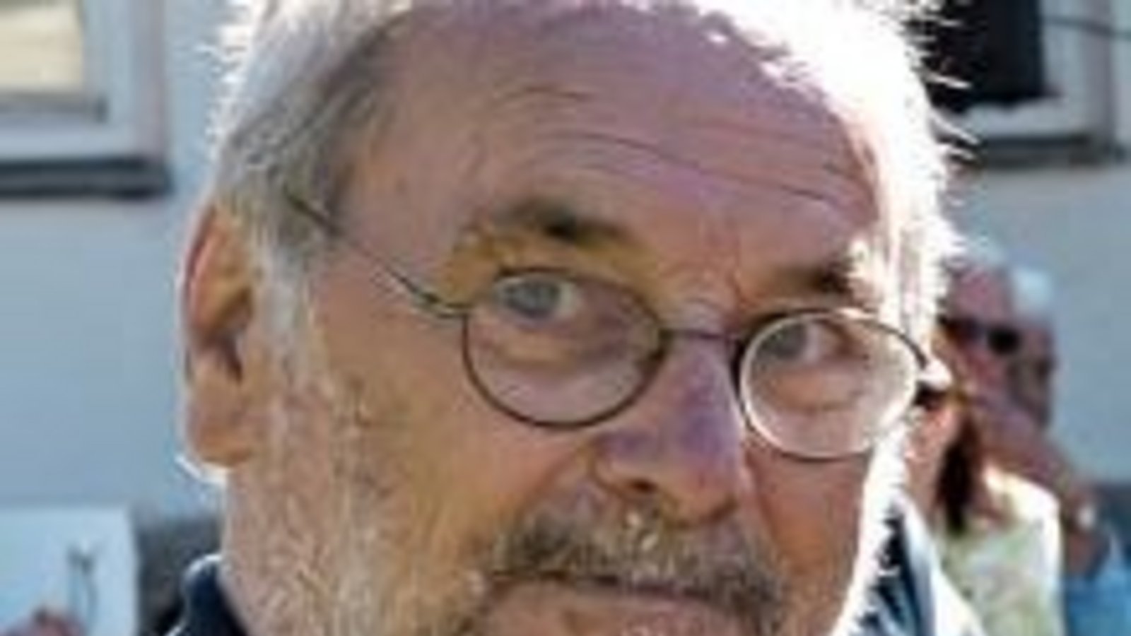 Bernd Stäcker Bernd Stäcker