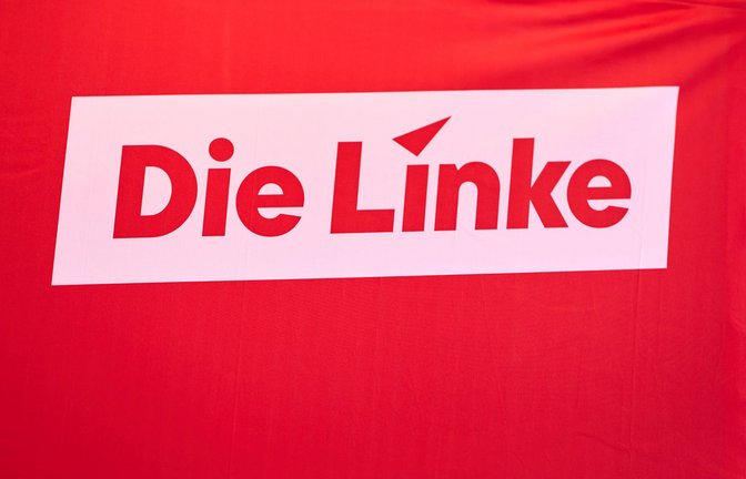 Die Linke will sich auf dem Parteitag ihres Fundaments vergewissern und wichtige Positionen abstecken: Beim Thema Nahost könnte es Kontroversen geben.<span class='image-autor'>Foto: Sascha Ditscher/dpa</span>