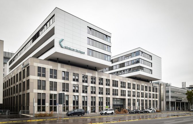 Am Stuttgarter Klinikum wird in den kommenden Jahren deutlich mehr Geld in klimagerechtes Bauen investiert werden, als geplant.<span class='image-autor'>Foto: Lichtgut/Ferdinando Iannone</span>