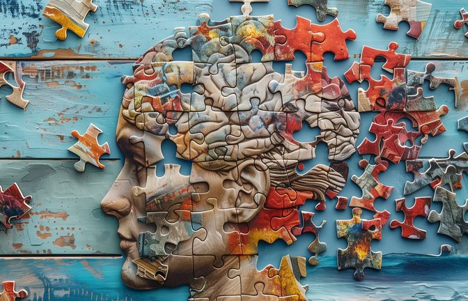 Feinstaub spielt eine wichtige Rolle beim geistigen Verfall. Wer langfristig Luftverschmutzung ausgesetzt ist, hat nachweislich ein höheres Risiko, eine neurodegenerative Erkrankung wie Alzheimer oder Parkinson zu entwickeln.<span class='image-autor'>Foto: Imago/Panthermedia</span>