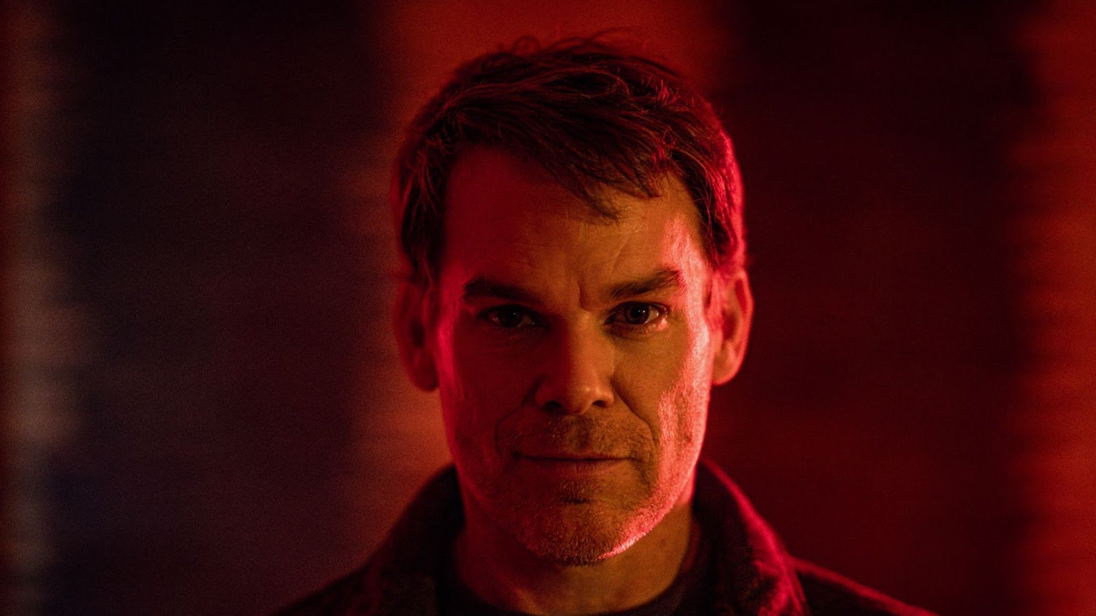 Michael C. Hall ist zurück als Dexter Morgan.Foto: Paramount Michael C. Hall ist zurück als Dexter Morgan.Foto: Paramount
