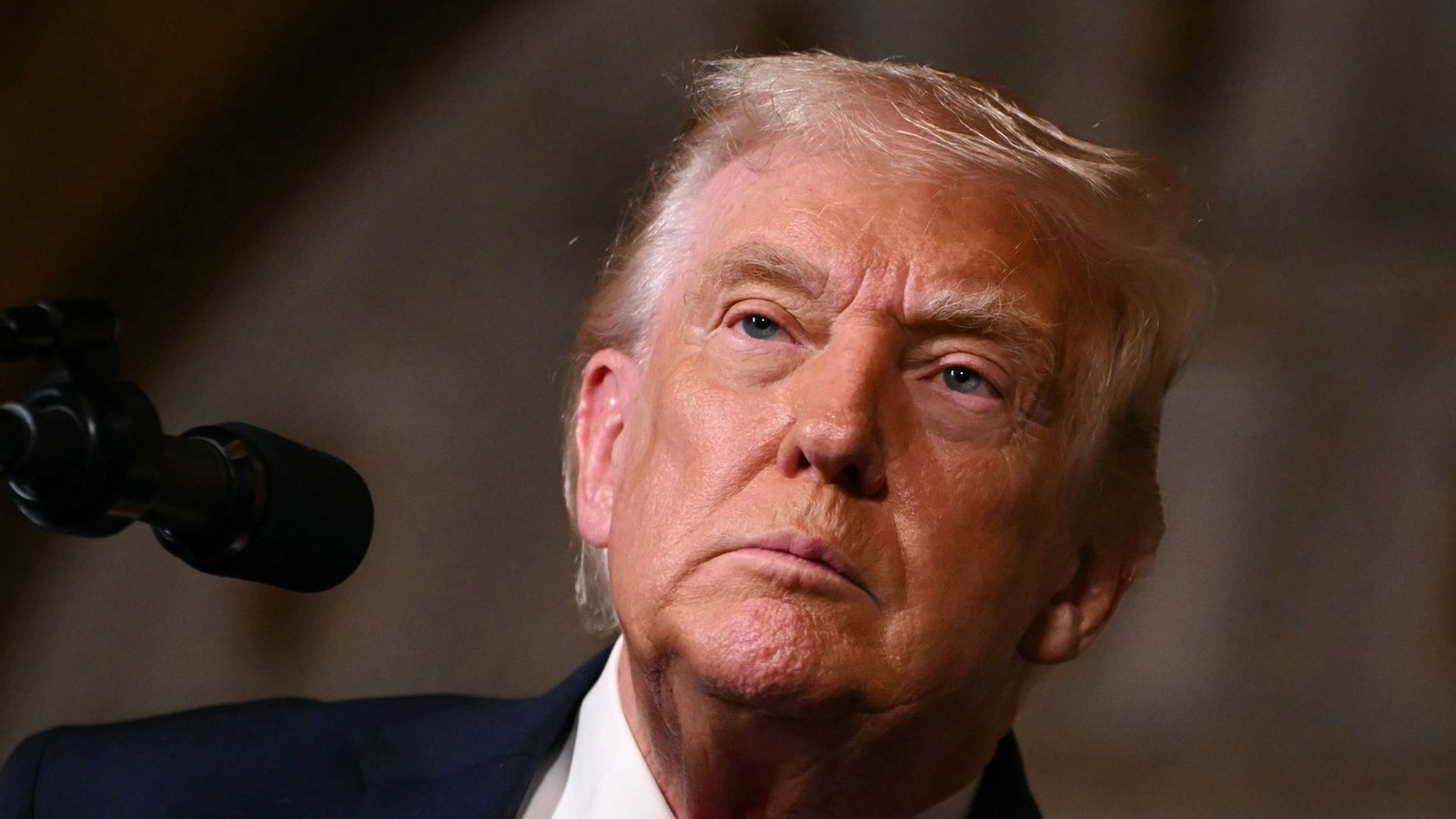 Sieht sich wegen der Epstein-Affäre großer Kritik ausgesetzt: US-Präsident Donald Trump.Foto: AFP/ANDREW CABALLERO-REYNOLDS Sieht sich wegen der Epstein-Affäre großer Kritik ausgesetzt: US-Präsident Donald Trump.Foto: AFP/ANDREW CABALLERO-REYNOLDS
