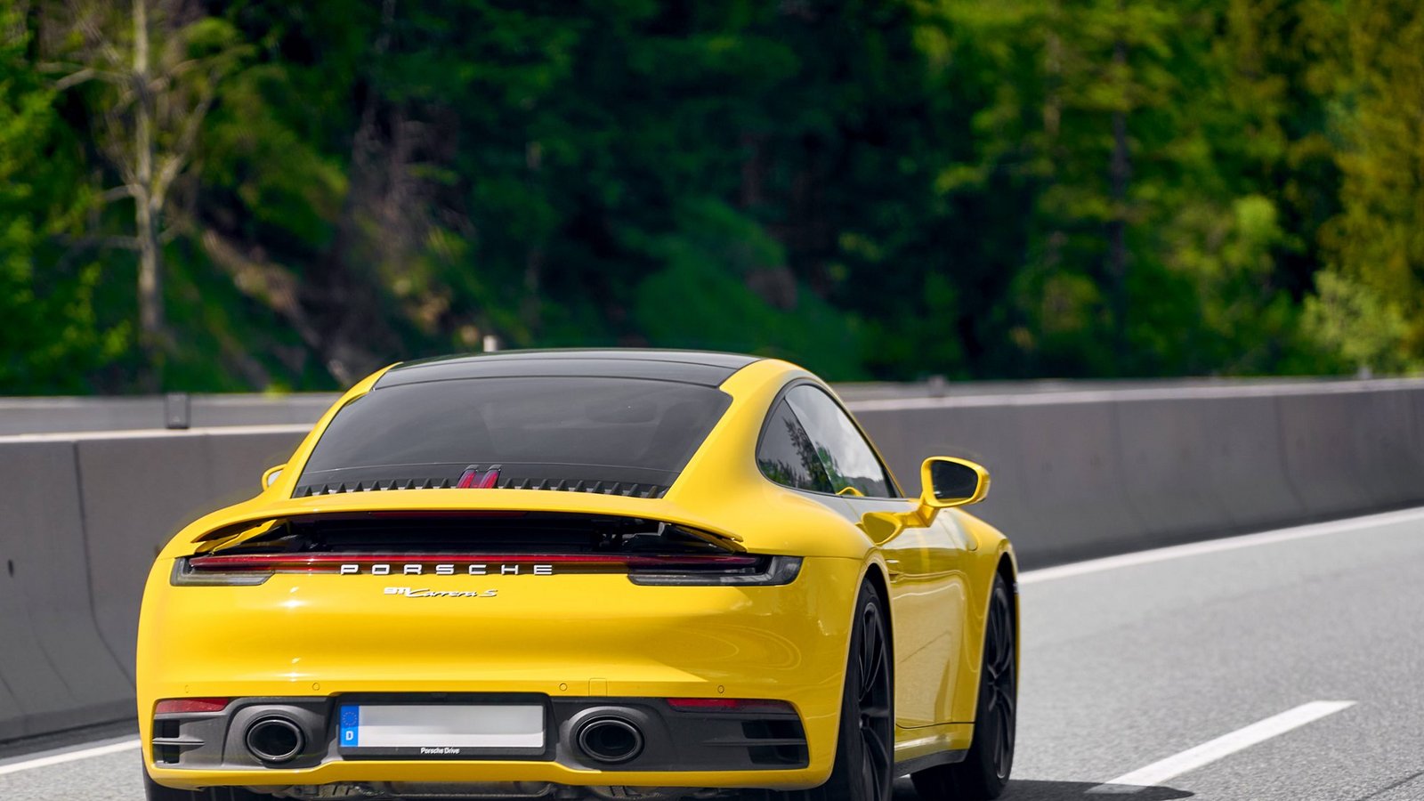 Porsche-Fahrer sammeln besonders viele Punkte.Foto: IMAGO / Bihlmayerfotografie Porsche-Fahrer sammeln besonders viele Punkte.Foto: IMAGO / Bihlmayerfotografie