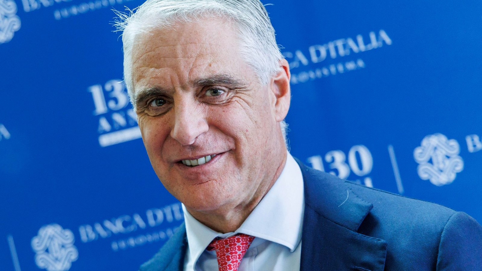 Hat es auf die Commerzbank abgesehen: Unicredit-Chef Andrea Orcel (Archivbild)Foto: Roberto Monaldo/LaPresse via ZUMA Press/dpa