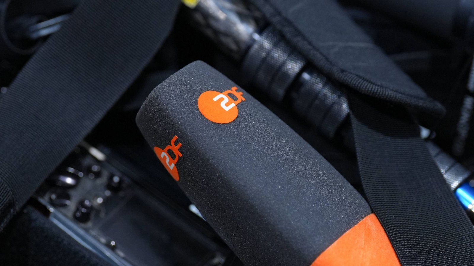 Bei den öffentlich-rechtlichen TV-Anstalten wird seit Mittwoch gestreikt.Foto: imago/Political-Moments