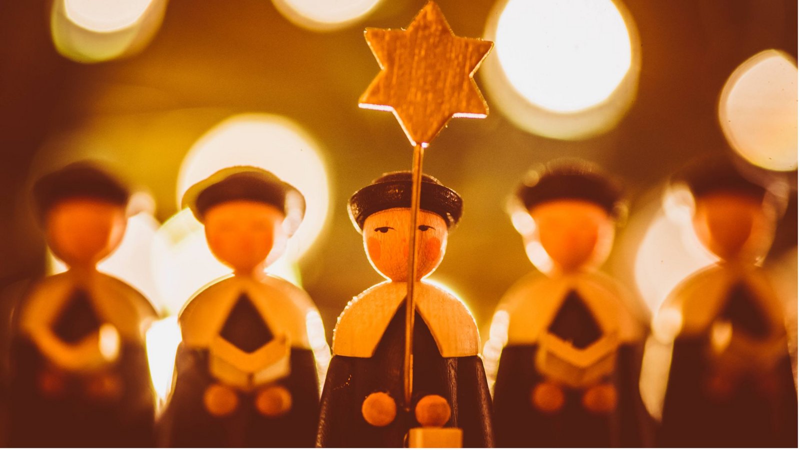 „Adventus Domini“: Adventsdekoration aus dem Erzgebirge.Foto: Imago/Shotshop „Adventus Domini“: Adventsdekoration aus dem Erzgebirge.Foto: Imago/Shotshop