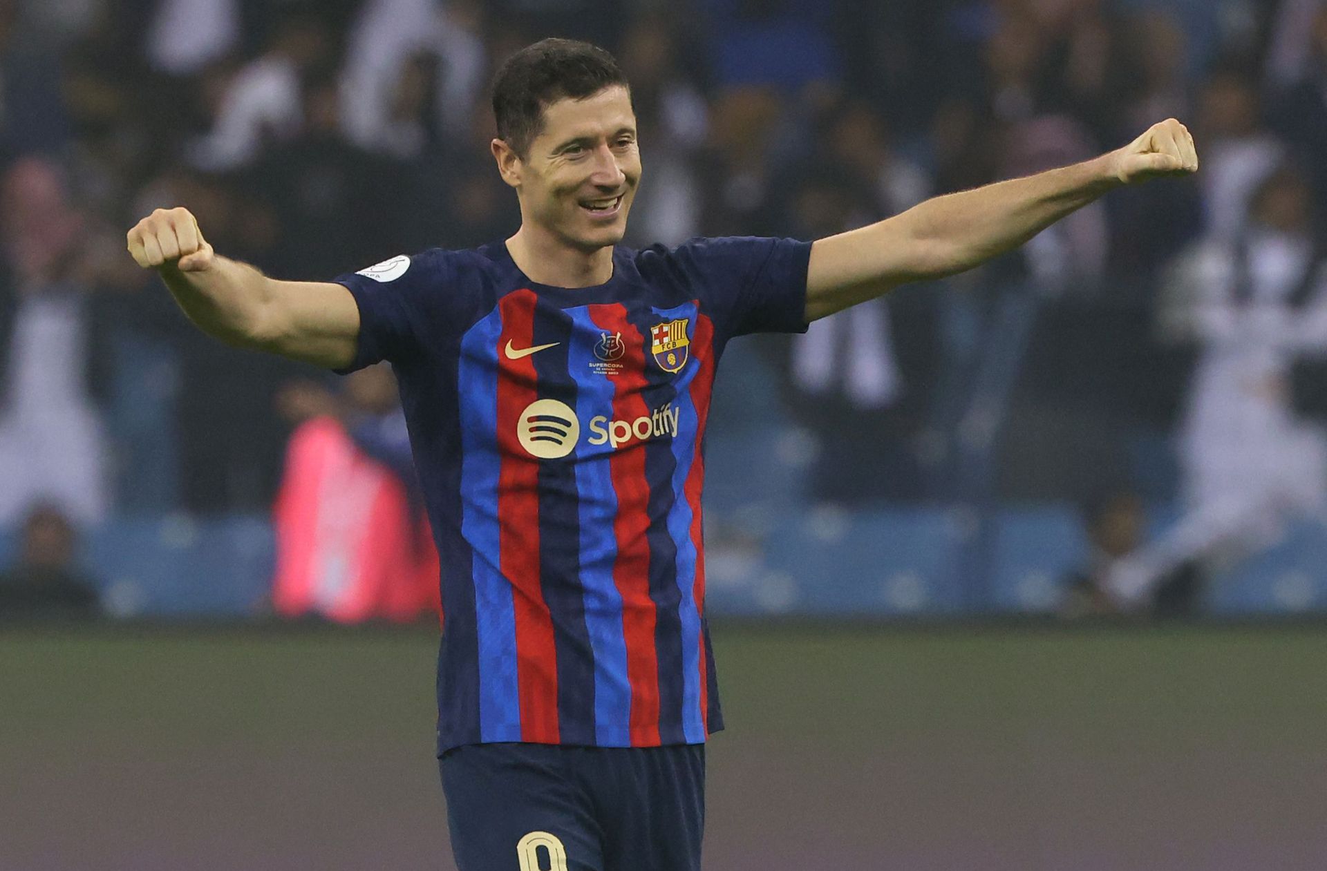 Erster Barca Titel Mit Lewandowski erster-barca-titel-mit-lewandowski