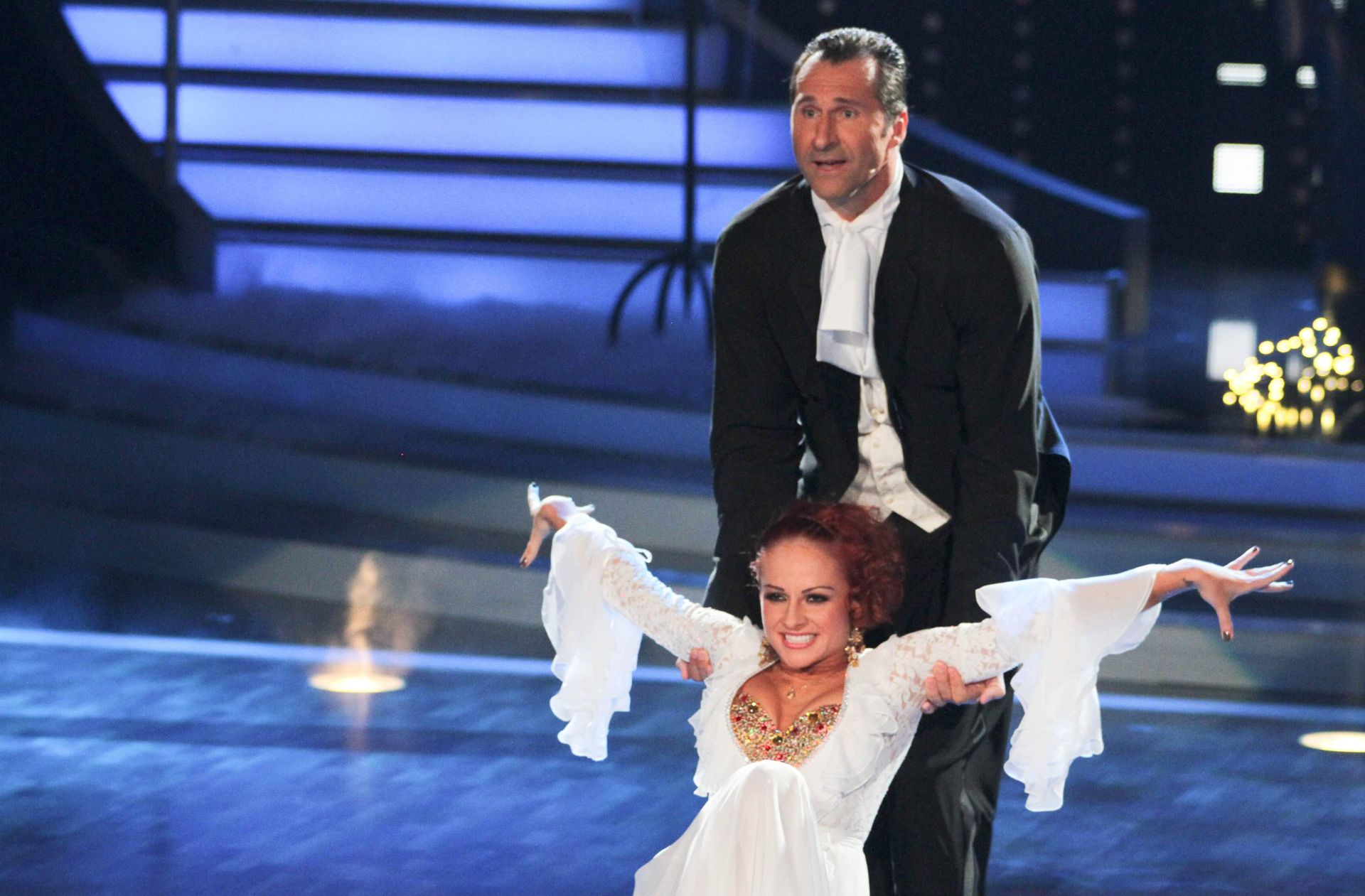 Diese Sportler wagten die Teilnahme bei Let’s Dance