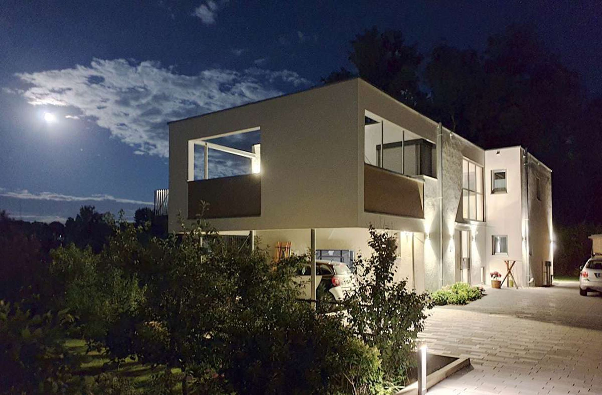 Architekt Schwbisch Hall