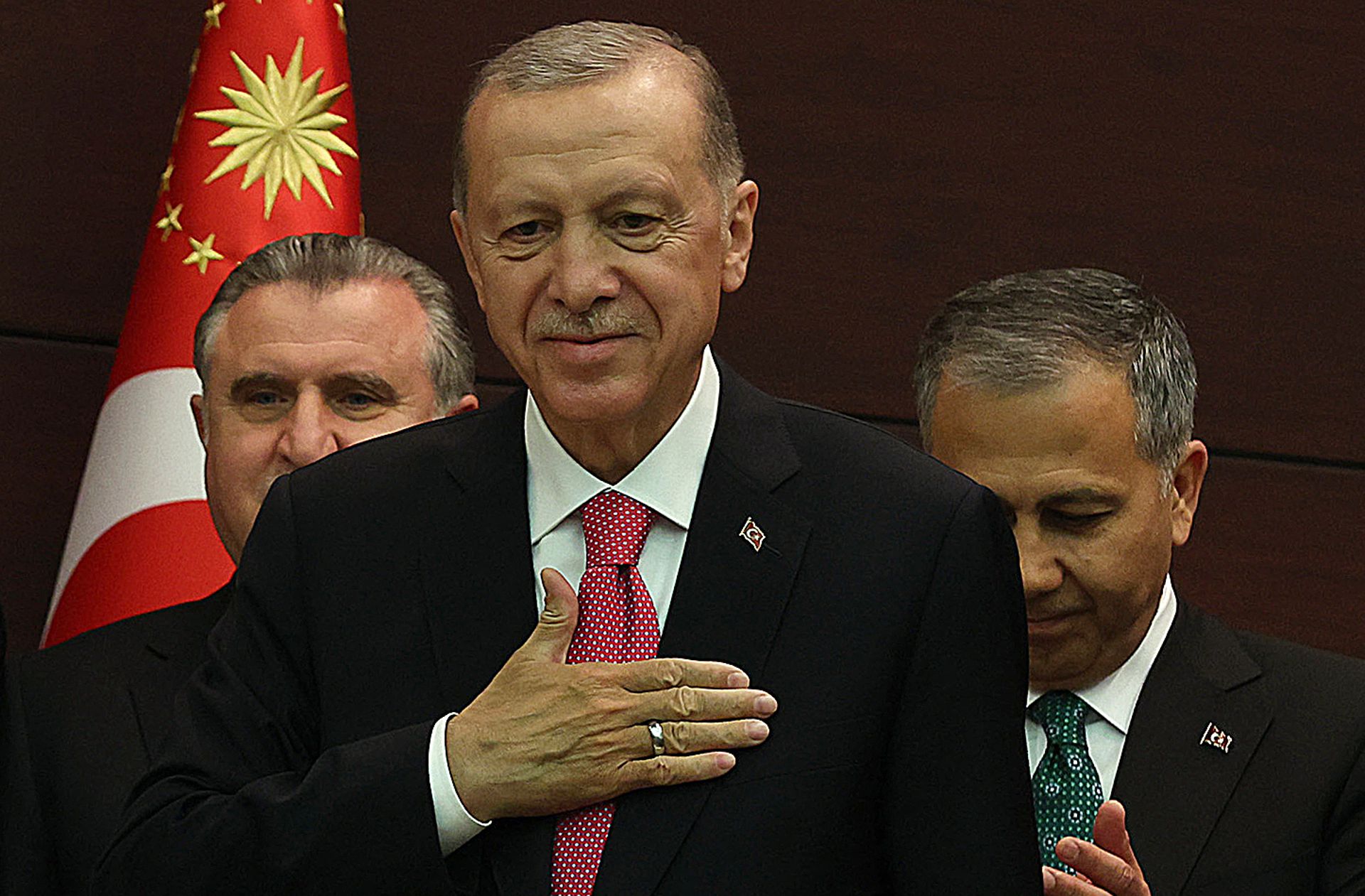 Wie Lange Kann Erdogan Präsident Sein Erdogans neue Signale an die Welt