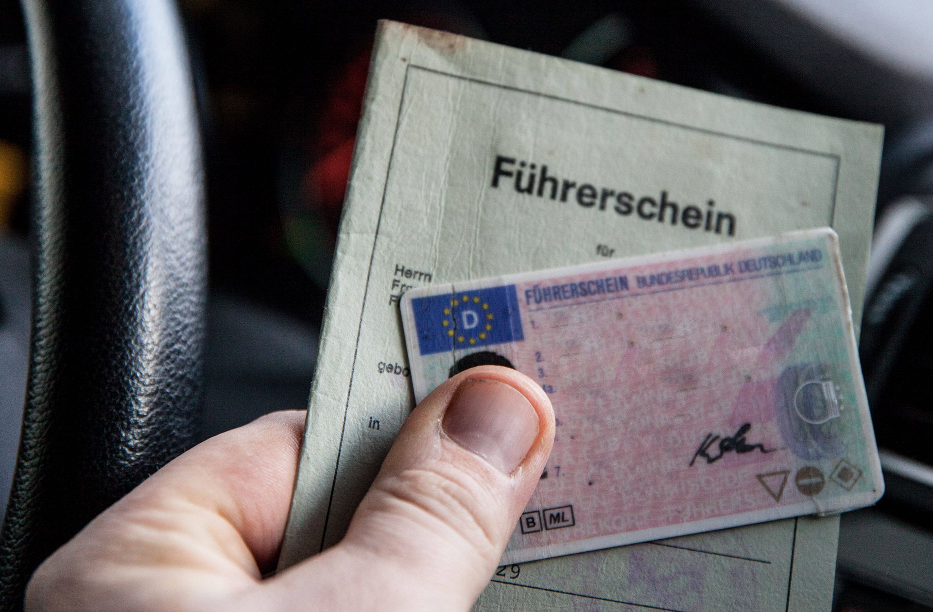 Wie Schnell Kann Man Seinen Führerschein Machen www.vkz.de