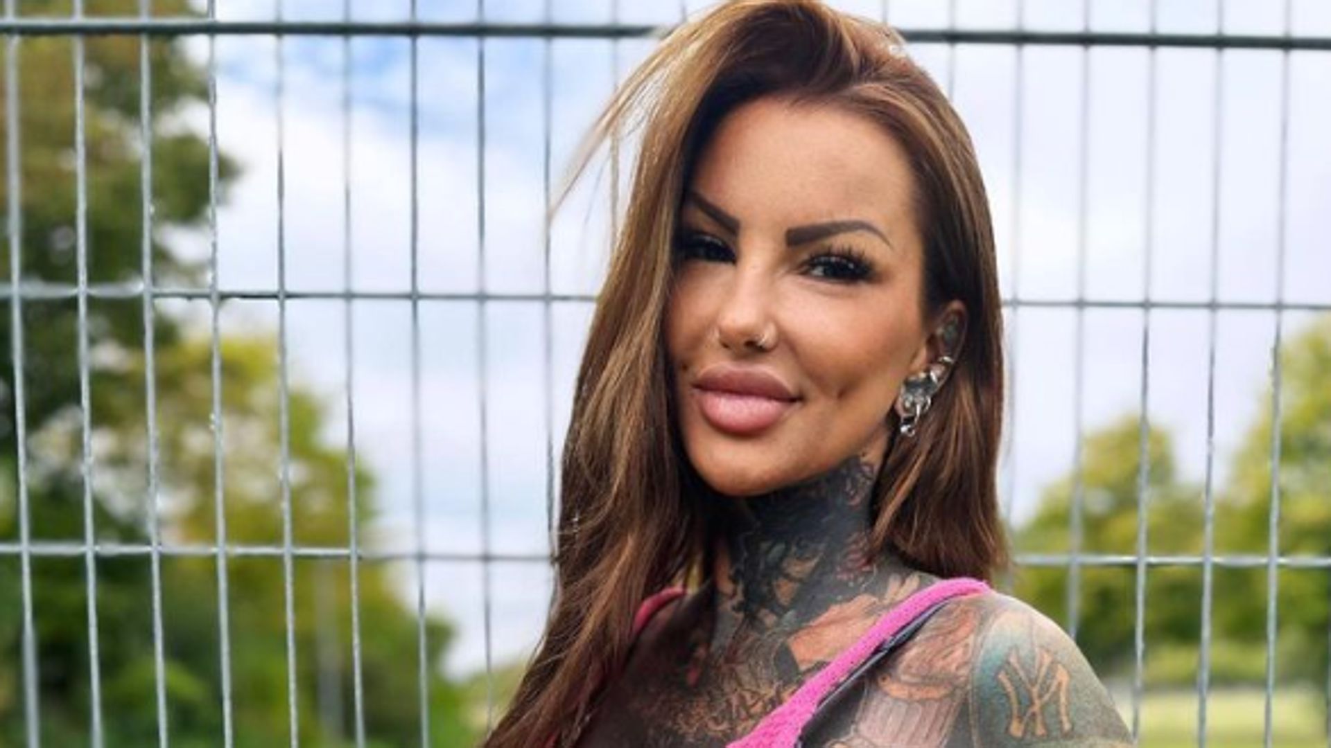 Zwischen Instagram, OnlyFans und Muttersein