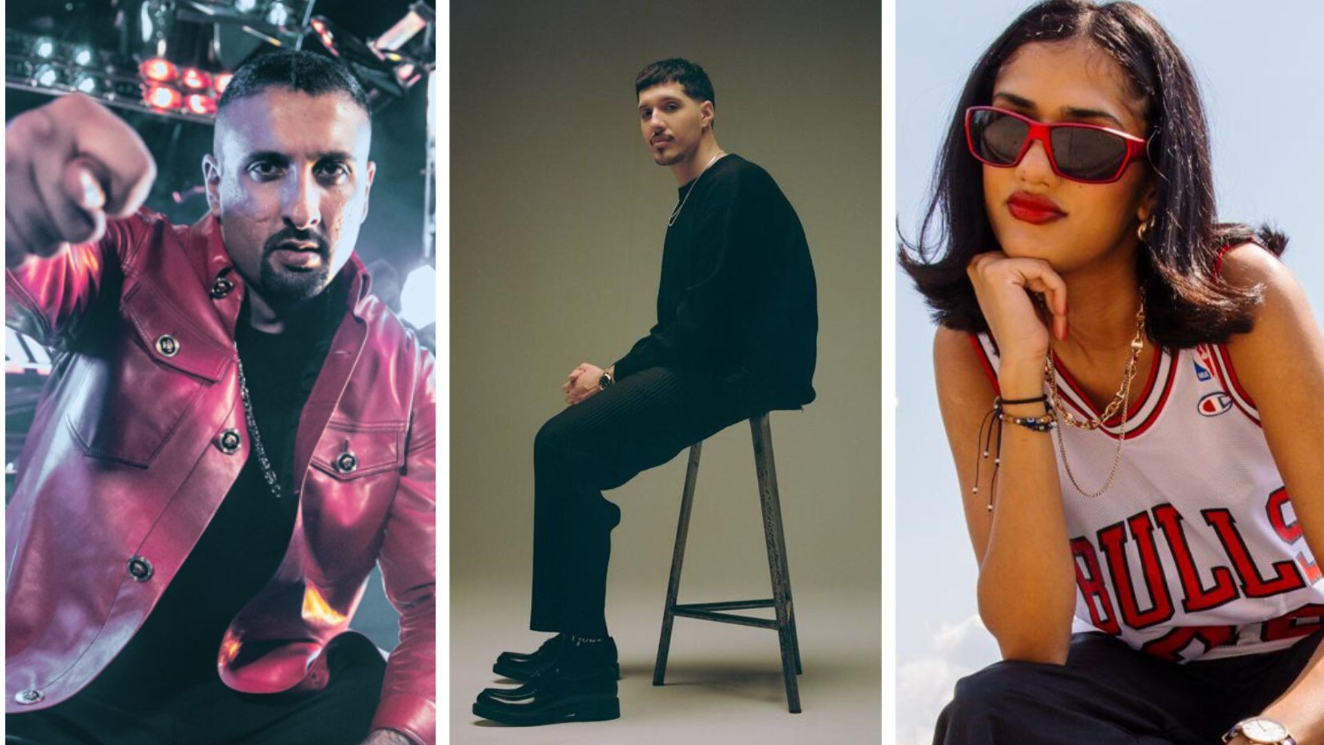 Das sind die erste Acts fürs HipHop Open 2024