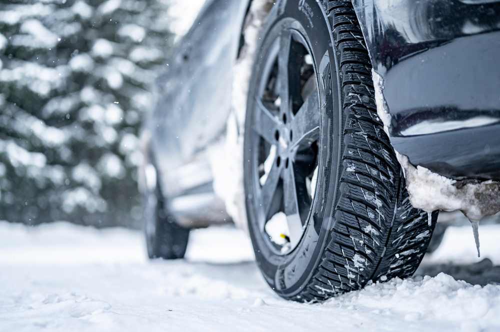 Wie Lange Darf Man Mit Winterreifen Fahren