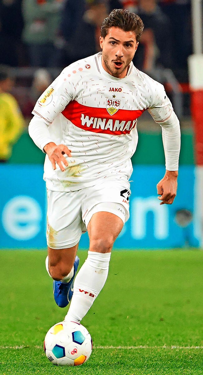 Gorgeous Stuttgart Resisting 1. Fc Heidenheim Attempts To Acquire Defender Leonidas Stergiou On Loan Abstract for Desktop Gorgeous Stuttgart Resisting 1. Fc Heidenheim Attempts To Acquire Defender Leonidas Stergiou On Loan Abstract for Desktop