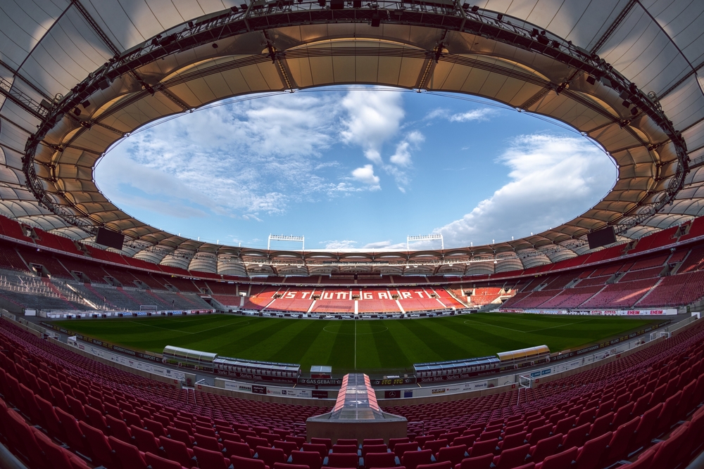 Was Bedeutet Mhp Arena