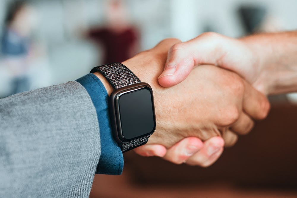 Dröhnt der Alarm später auch aus der Smartwach?<span class='image-autor'>Foto: Rawpixel.com / shutterstock.com</span>