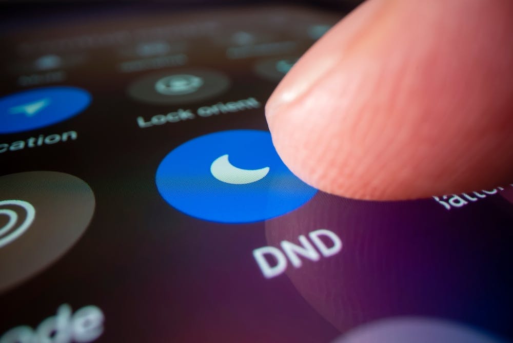 Geht der Alarm trotzdem durch?<span class='image-autor'>Foto: ymgerman / shutterstock.com</span>