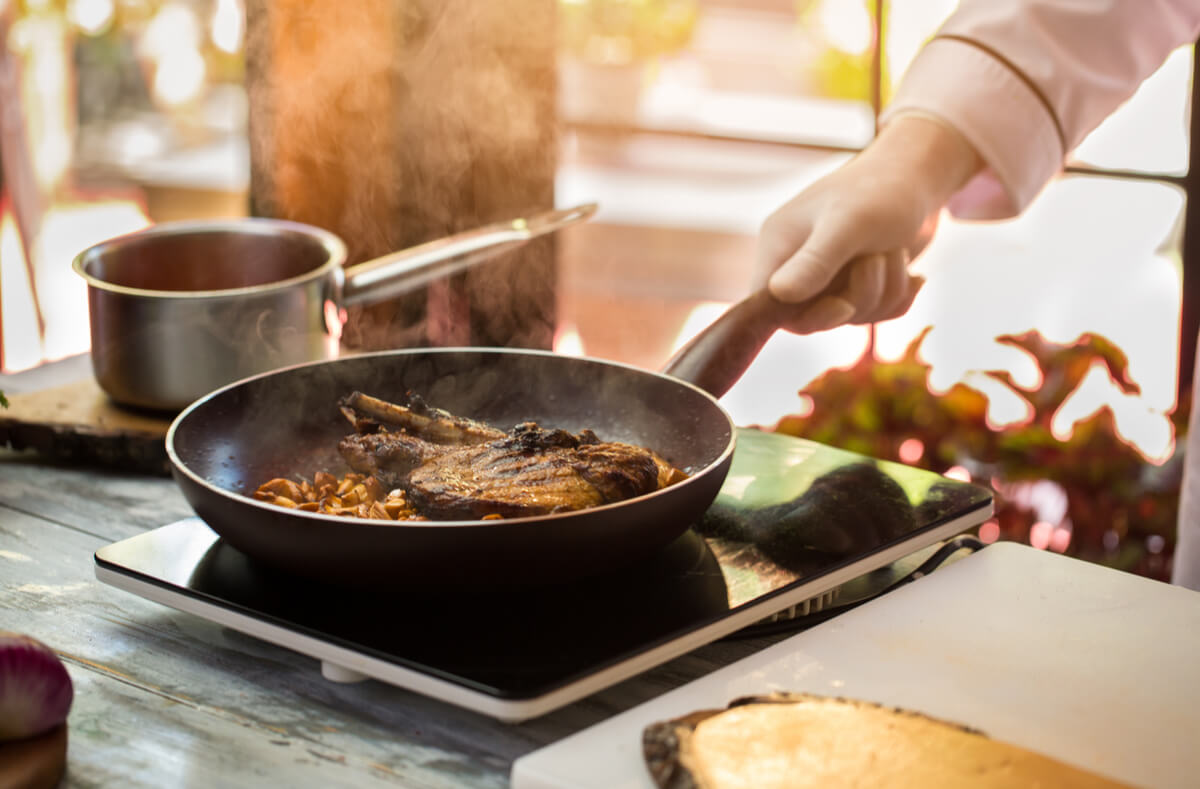 Das Macht Den Braten Nicht Fett