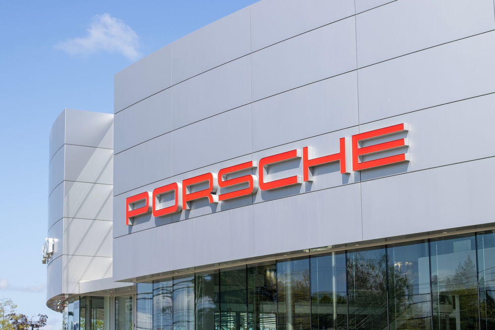 Warum Fllt Die Porsche Aktienull