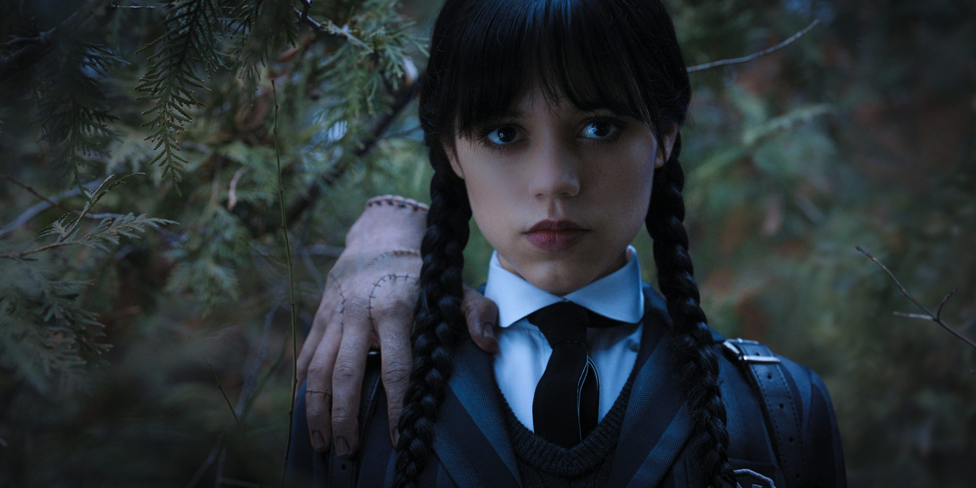 „Wednesday“: Ab wie viel Jahren ist die Netflix-Serie?